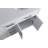 61'' Double Bathroom Vanity Base Only-19073833