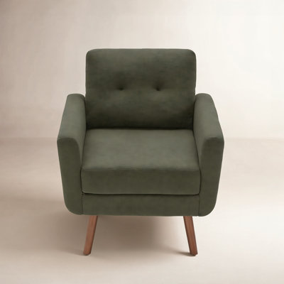 Estes Upholstered Accent Chair