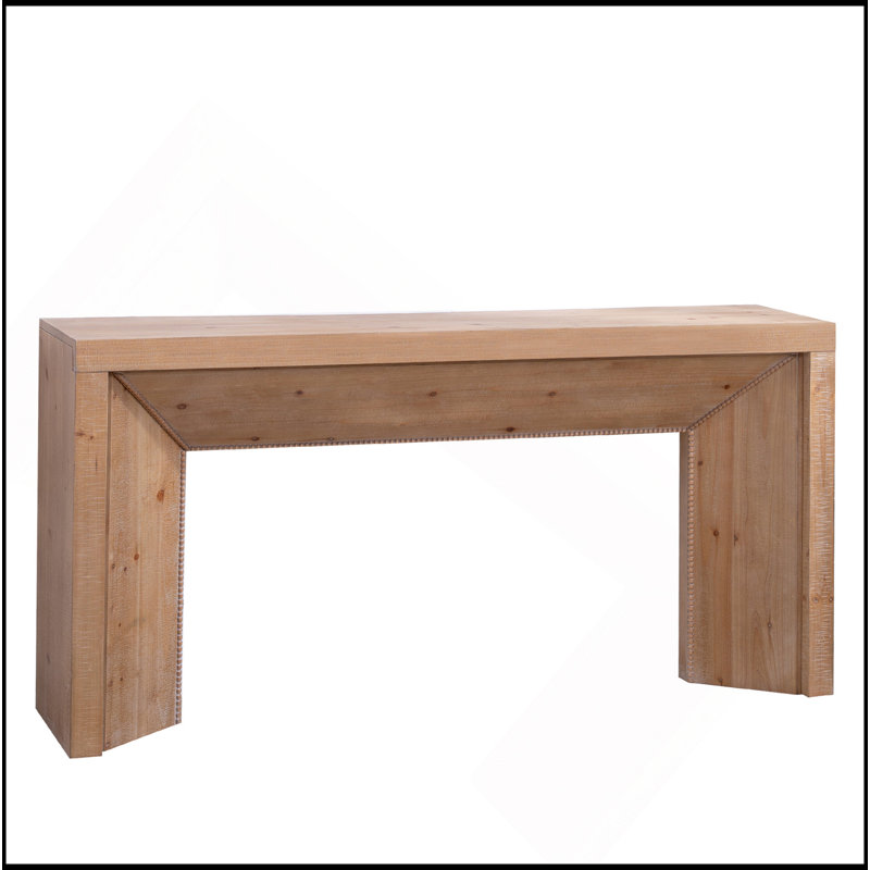 Console 62 po Modern Modern