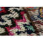 Wool Chevron Area Rug