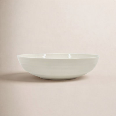 Daniel Smith Porcelain Pasta Bowl
