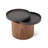 Tray Top End Table