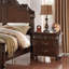 Table de chevet 1Pc