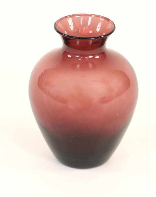 ENSEMBLE DE 2 PETITS Vases "Victor"