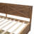 Naamann Solid Wood Daybed-247649453