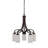 Habibatou 5 - Light Dimmable Classic / Traditional Chandelier-310622600