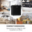 Klarstein 30 L Freestanding Mini Fridge