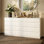 Rhue 63" Wide 12 Drawer Dresser