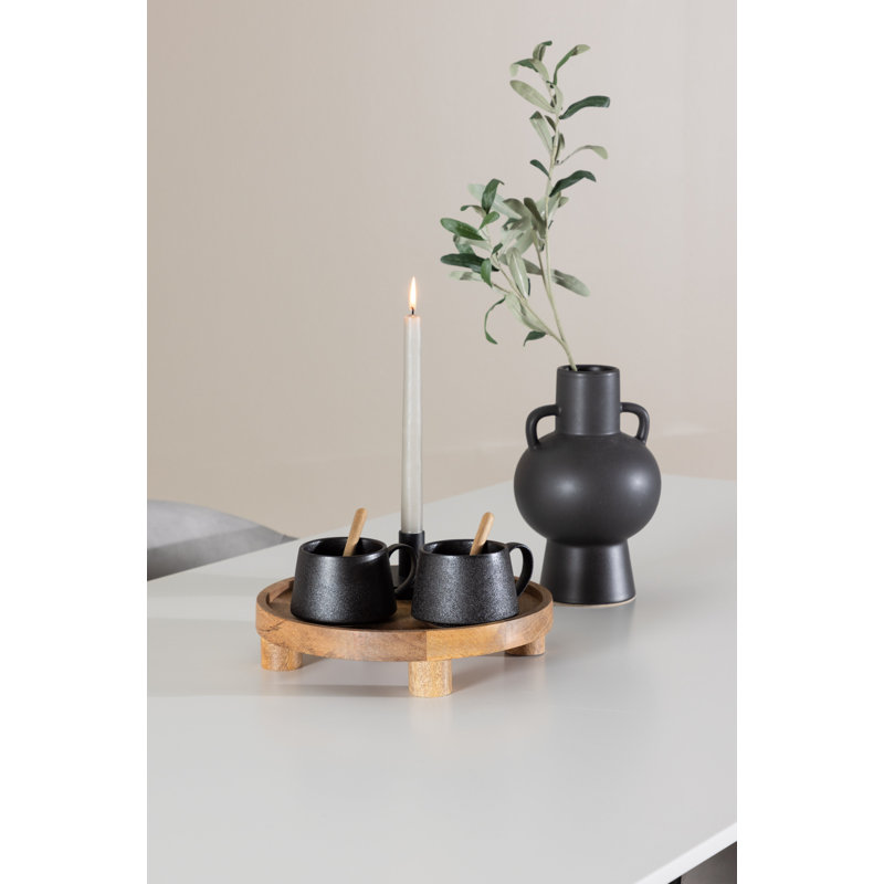 Ohlman 6 - Person Dining Set