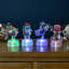 Figurines de Noël et objets de collection