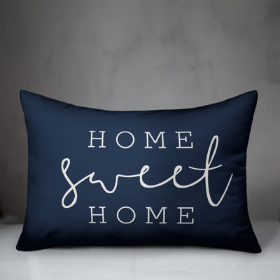 Outdoor Throw Pillow
