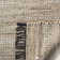 Marty Vintage Leather Hand Woven Leather, Jute, And Cotton Solid Color Rug