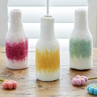 Decorative Bottle 1