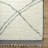 Meti Wool Washable Geometric Indoor Rug-1469346979