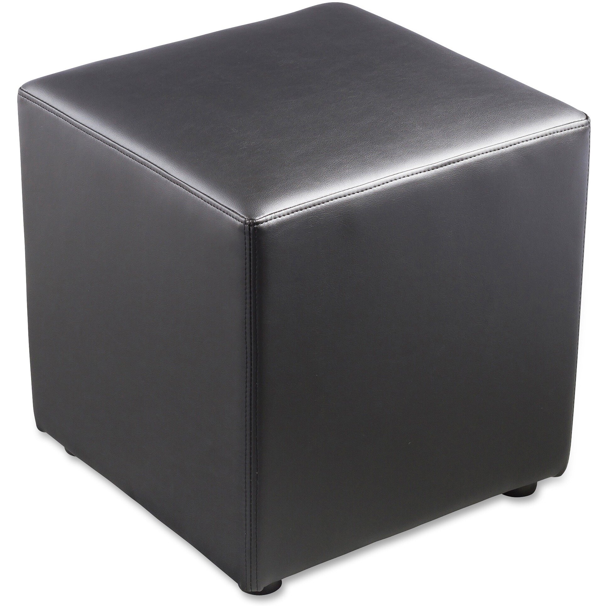 Lorell Upholstered Ottoman