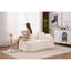 Chaise longue longue à compression Compression