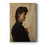 Marian Collier (né Huxley) -Galerie sur toile tendue par John Collier-1055914583