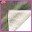 Couvertures de mandala mauve et floral-123417704