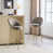 Beige Fabric sélectionné