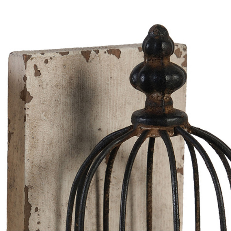 Modern & Contemporary Wood Bookends