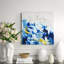 Winter Waves I Painting by Barclay Butera-30727087-30727088