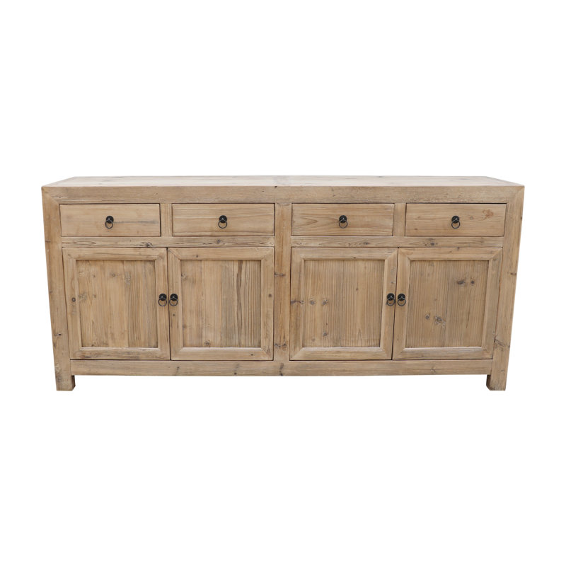 Capri 79'' W Sideboard