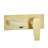 Voltaire Single-Handle, Wall-Mount, Bathroom Faucet-52010255