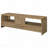 2-Drawers TV Stand
