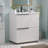 30" Bathroom Vanity With Ceramic Sink, Full-Extension Drawers, Soft Close Undermount Drawer Slides-937885168