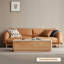 Table basse Burlywood-326480008