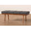 Banc rembourré-69474412