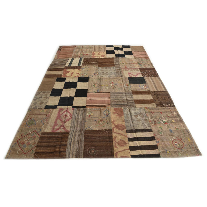 Pursel Multi Rug