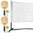 Franklin Sports Pickleball Starter Set