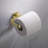 Blaze 4 - Piece Bathroom Hardware Set-92370956