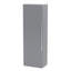 Fluted Freestanding Linen Cabinet-139611390