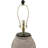 Nashley Concrete Table Lamp