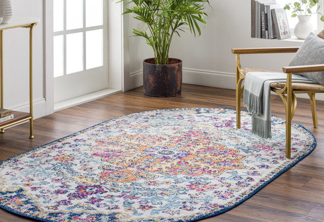 Area Rugs Under $99