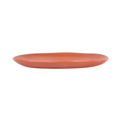 Morocco 8" Melamine Appetizer Plate