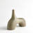 Handmade Earthenware Table Vase-92001411-92001412