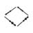 50PCS Cable Railing Kit, T316 Stainless Steel Cable Railing Hardware for Deck Railing Kit