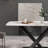 Kyliyah Rectangular, Dining Table, Rectangular Dining Table, Modern Dining Table, Dining Room Table, Stone Dining Table-1898117532-1904421699-1904421700