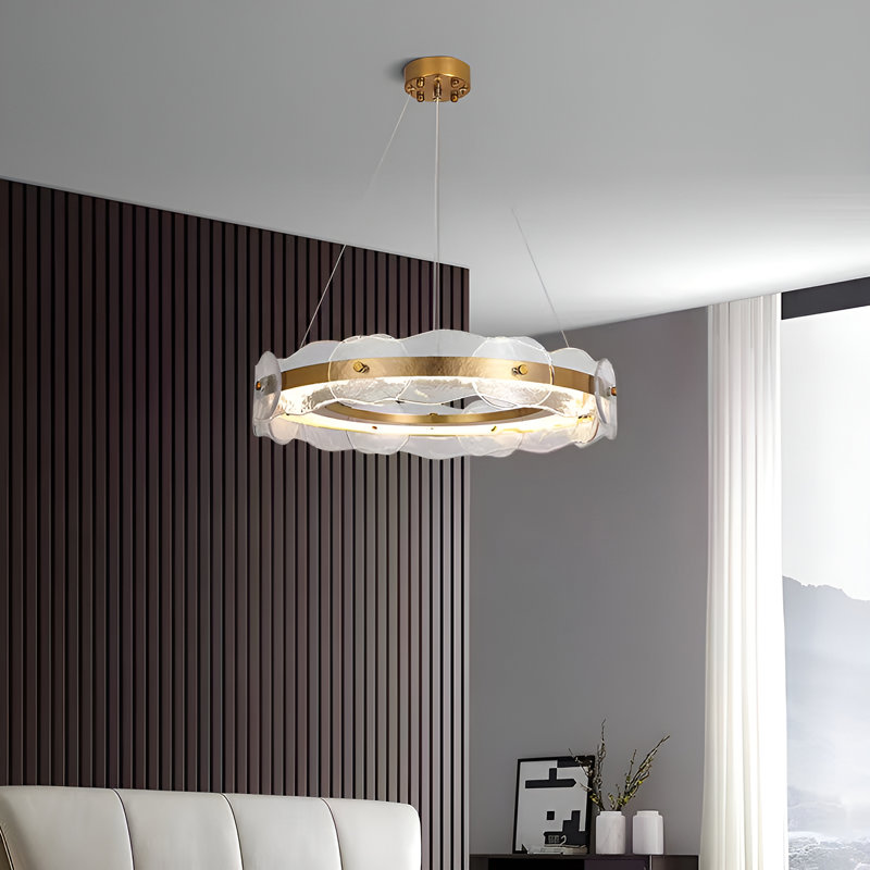 1 - Light Pendant