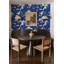 Rouleau de papier peint Holly 10 pi x l 24 po Lady Paranjape-153519379-249170222-208675945