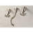 Kingston Brass Belknap Two-Handle 3-Hole Wall Mount Tub Faucet-50999959-113043311