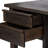 Carlton Desk-Dark Umber Oak