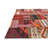 4'2 x 5'11 Phillips Multi Rug