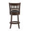 Tabouret pivotant Amerah-27789030