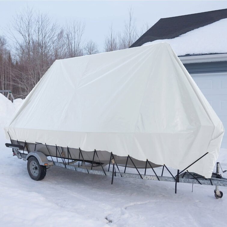 Couverture de voiture d'hiver, imperméable, tente de neige, auvent
