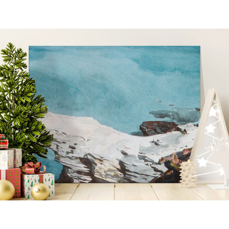 Wrapped Canvas Print Set, 24x16