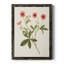 «Flowers Of The Seasons», reproduction d'art sur toile encadrée-88391980-88391983